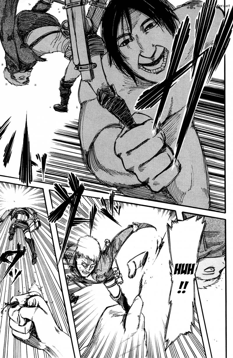 Shingeki No Kyojin 8 25