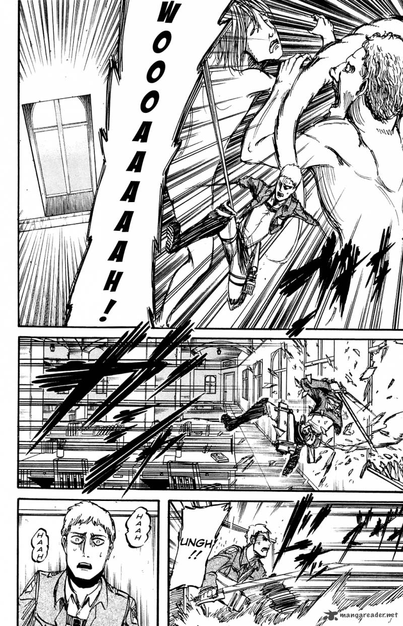 Shingeki No Kyojin 8 26