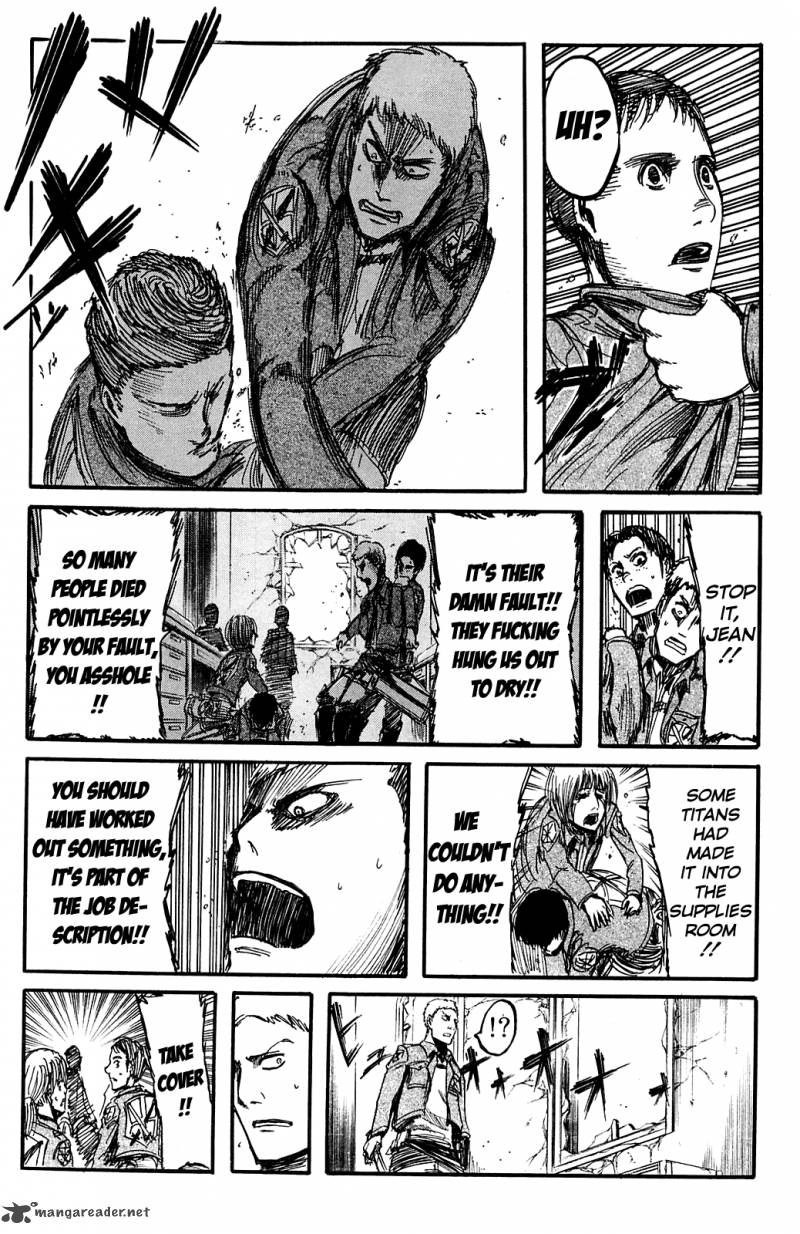 Shingeki No Kyojin 8 28