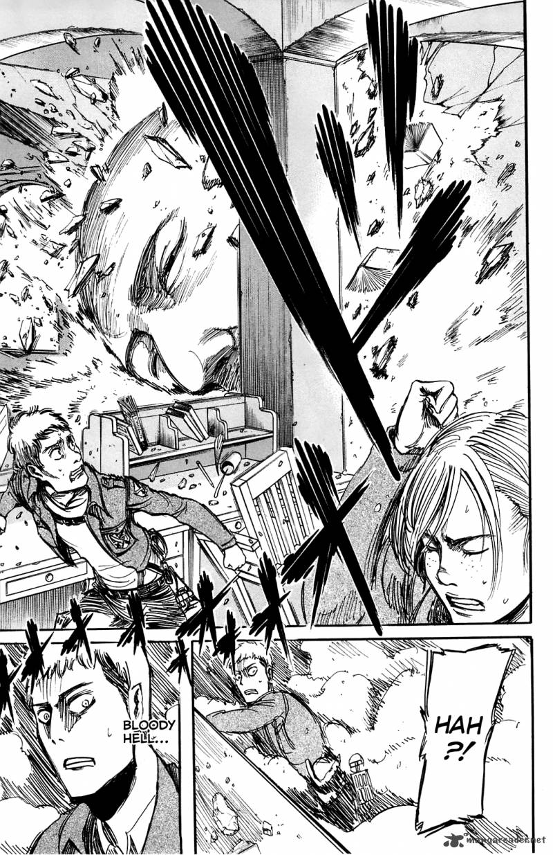 Shingeki No Kyojin 8 29