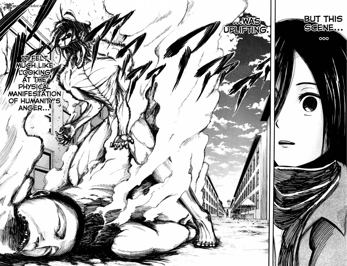 Shingeki No Kyojin 8 3