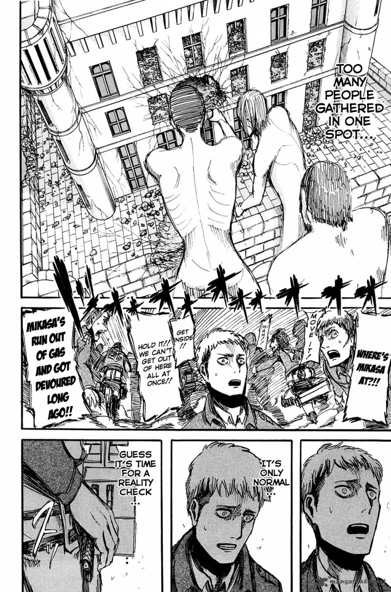 Shingeki No Kyojin 8 30