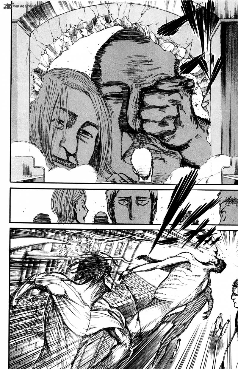 Shingeki No Kyojin 8 32