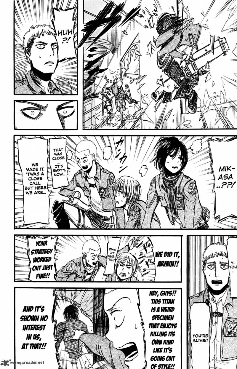 Shingeki No Kyojin 8 34