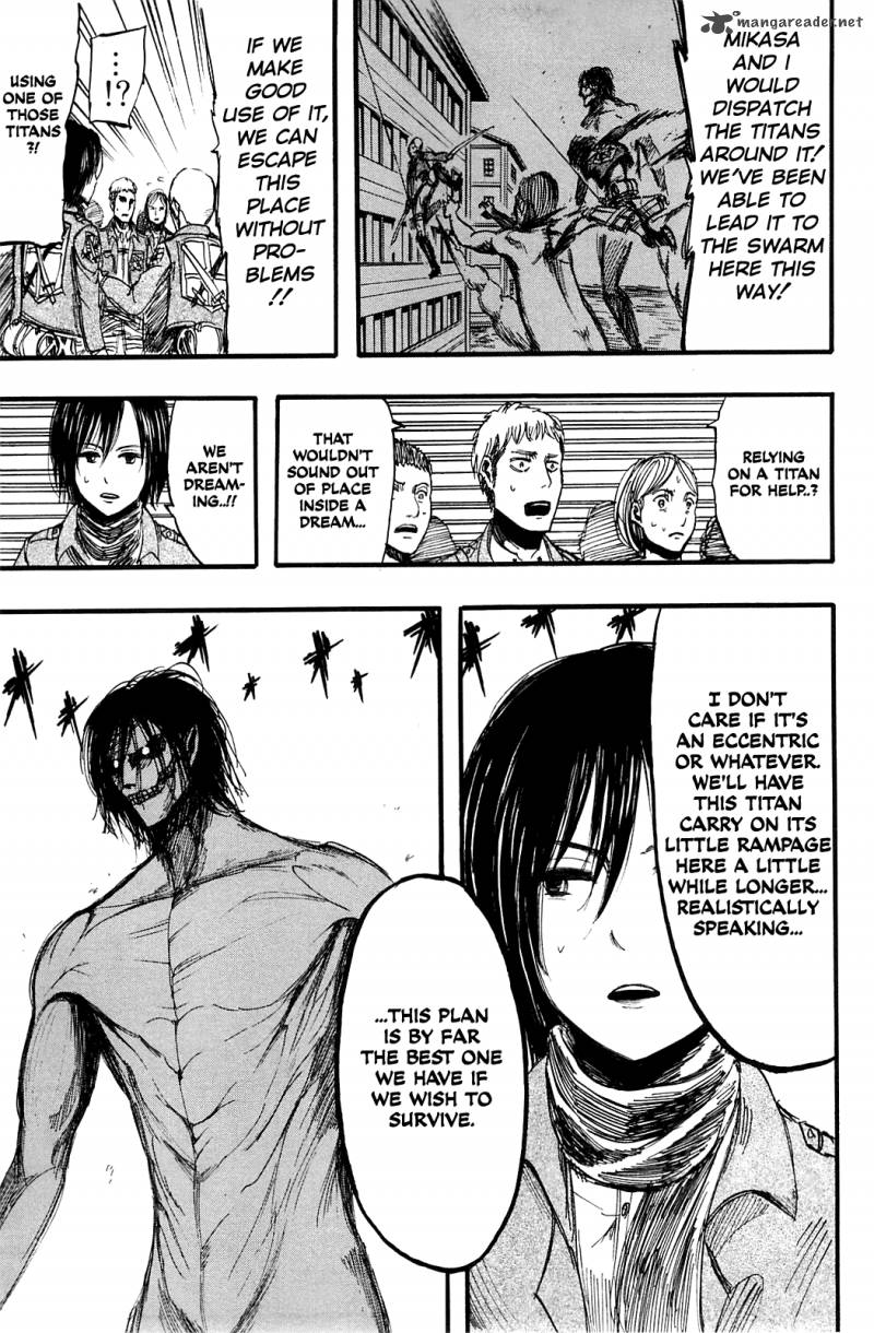 Shingeki No Kyojin 8 35