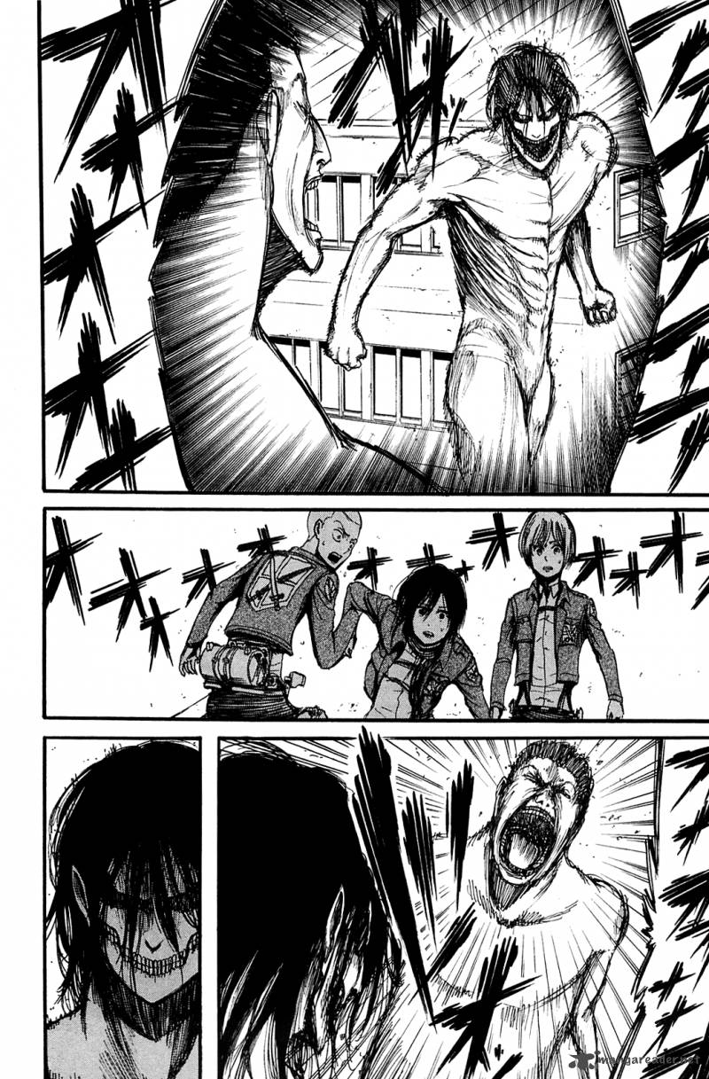 Shingeki No Kyojin 8 6