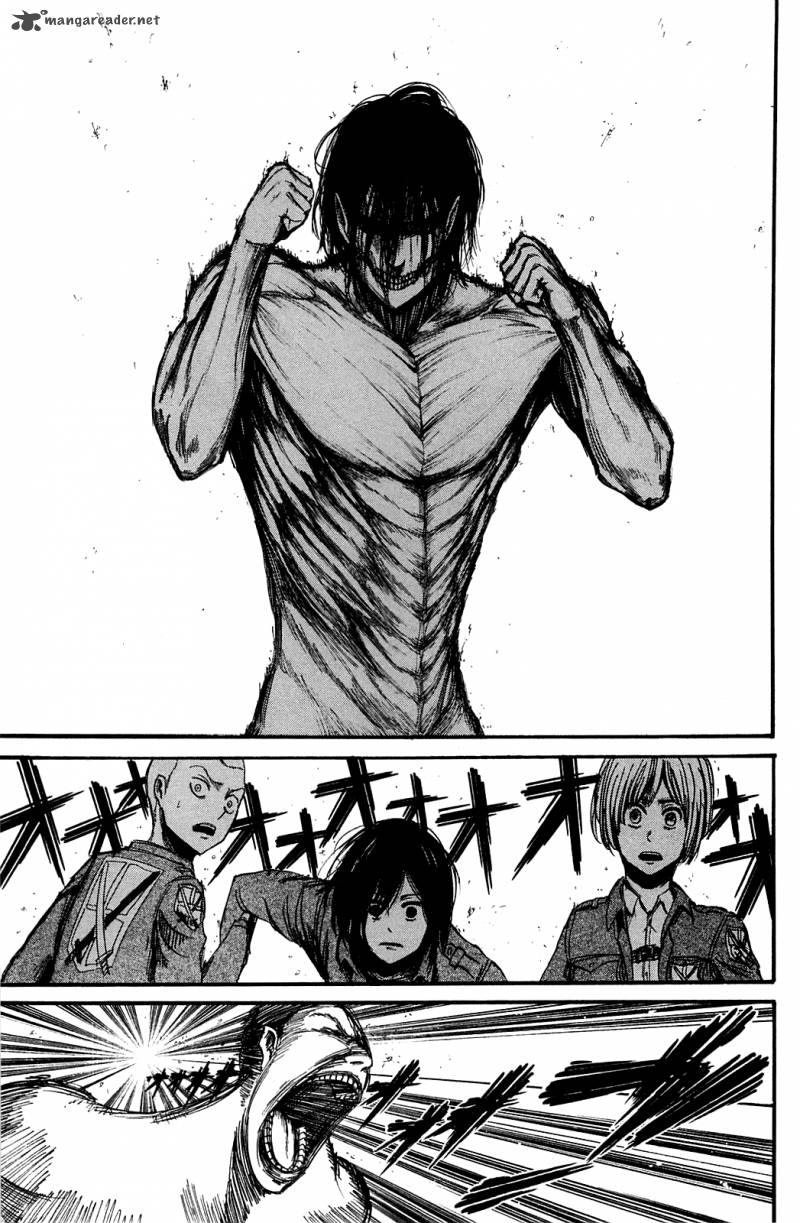 Shingeki No Kyojin 8 7