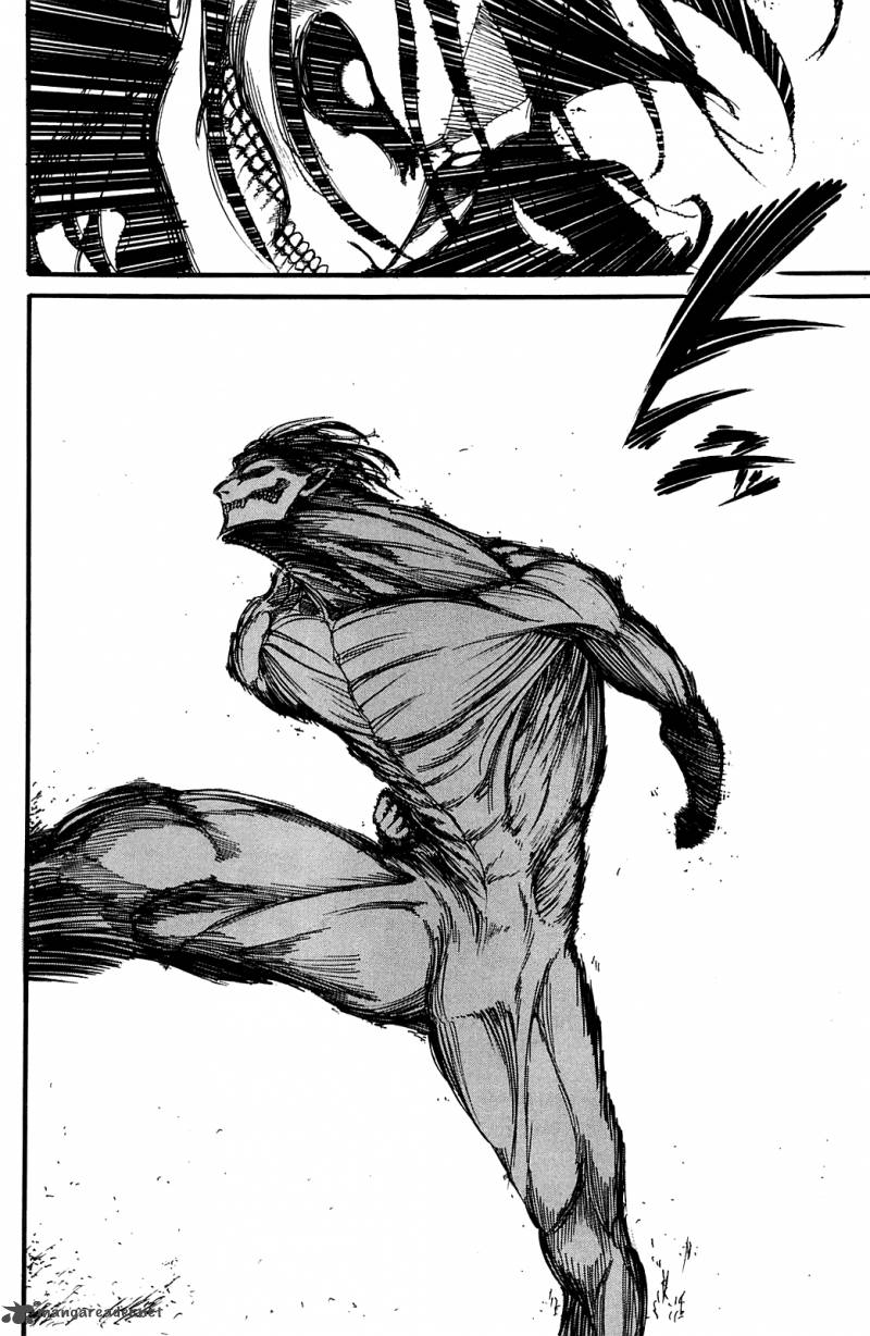 Shingeki No Kyojin 8 8
