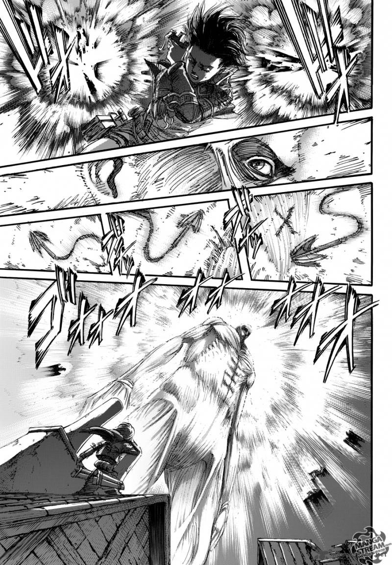 Shingeki No Kyojin 80 11