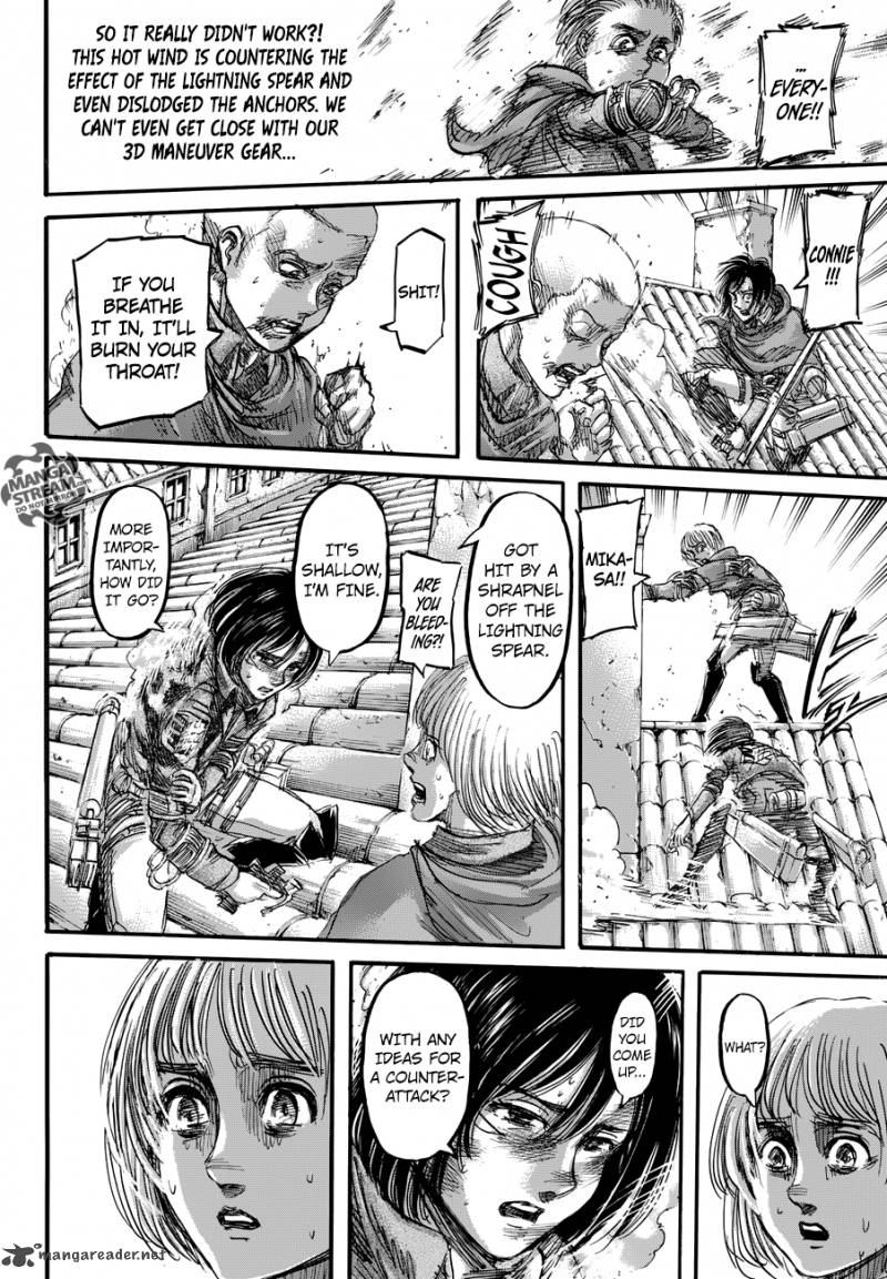 Shingeki No Kyojin 80 12