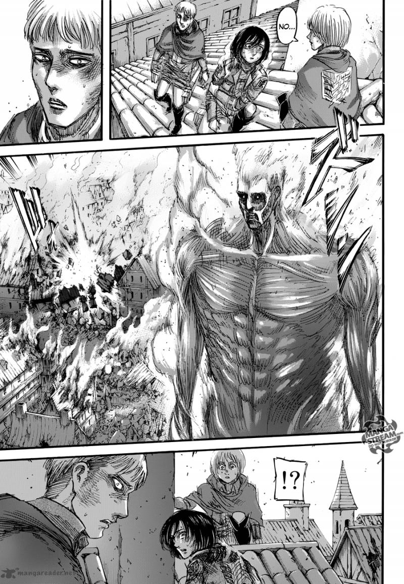 Shingeki No Kyojin 80 13