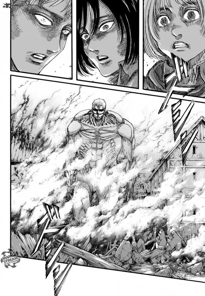 Shingeki No Kyojin 80 14