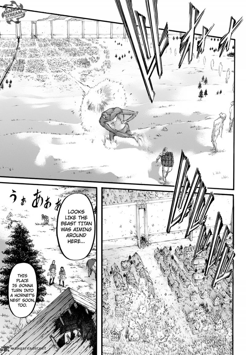 Shingeki No Kyojin 80 15