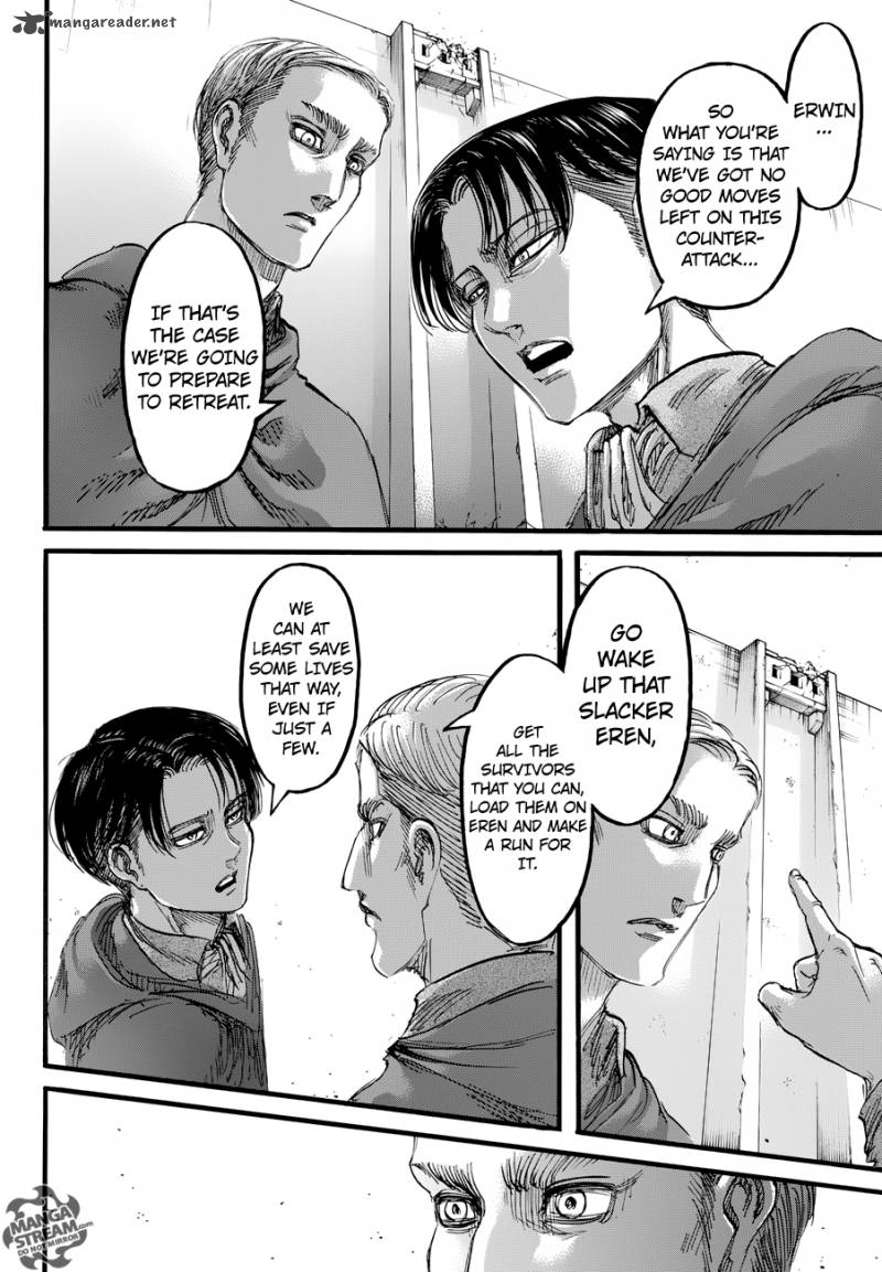 Shingeki No Kyojin 80 16