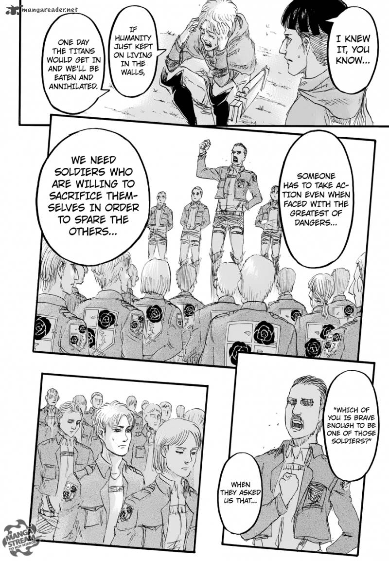 Shingeki No Kyojin 80 18