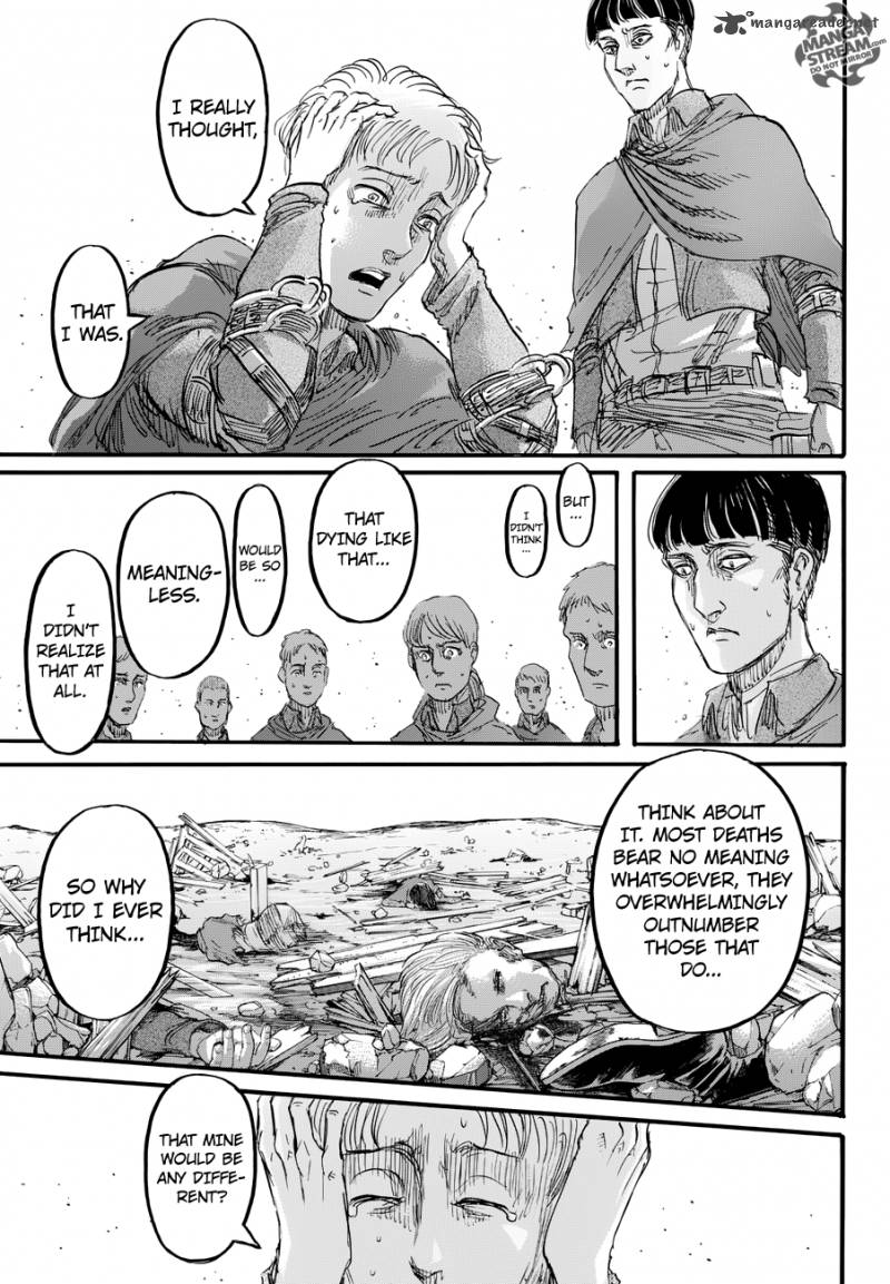 Shingeki No Kyojin 80 19