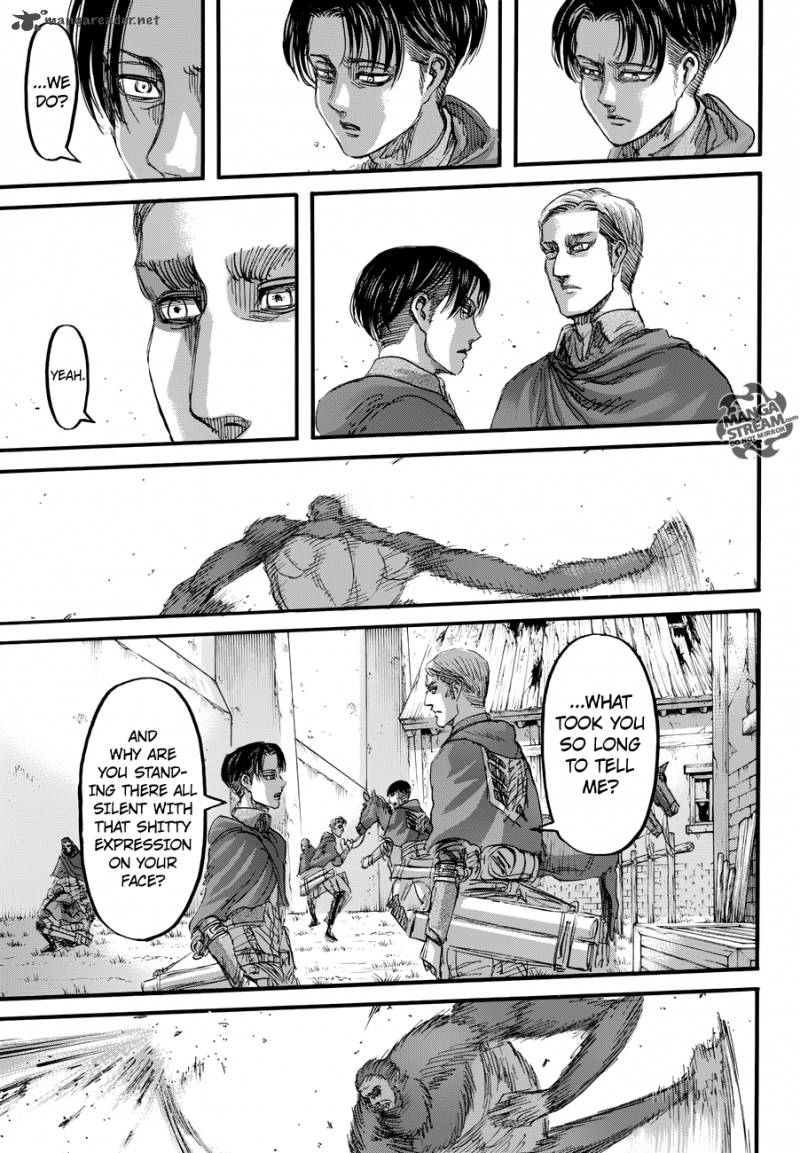 Shingeki No Kyojin 80 21