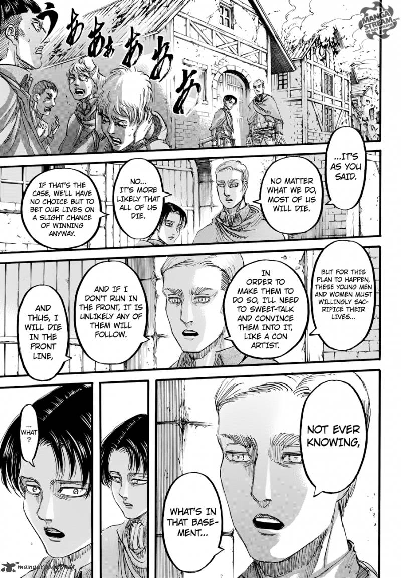 Shingeki No Kyojin 80 23