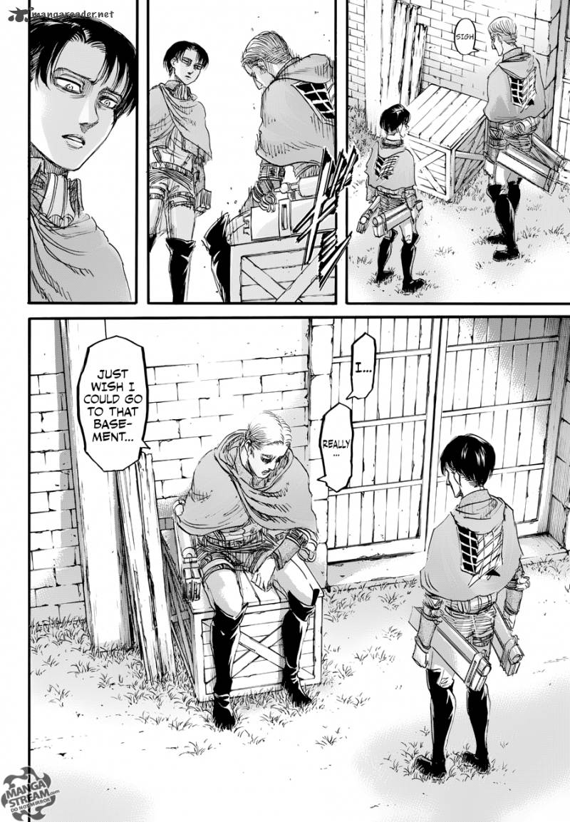 Shingeki No Kyojin 80 24