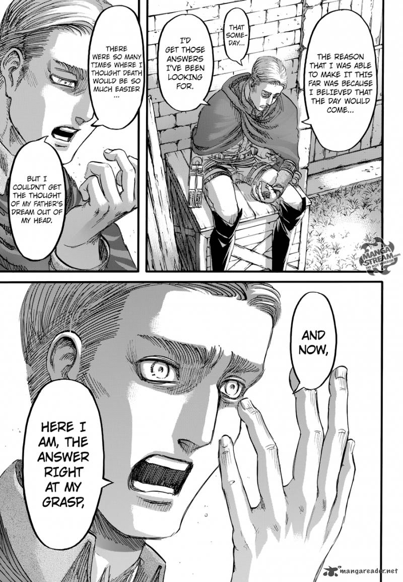Shingeki No Kyojin 80 25