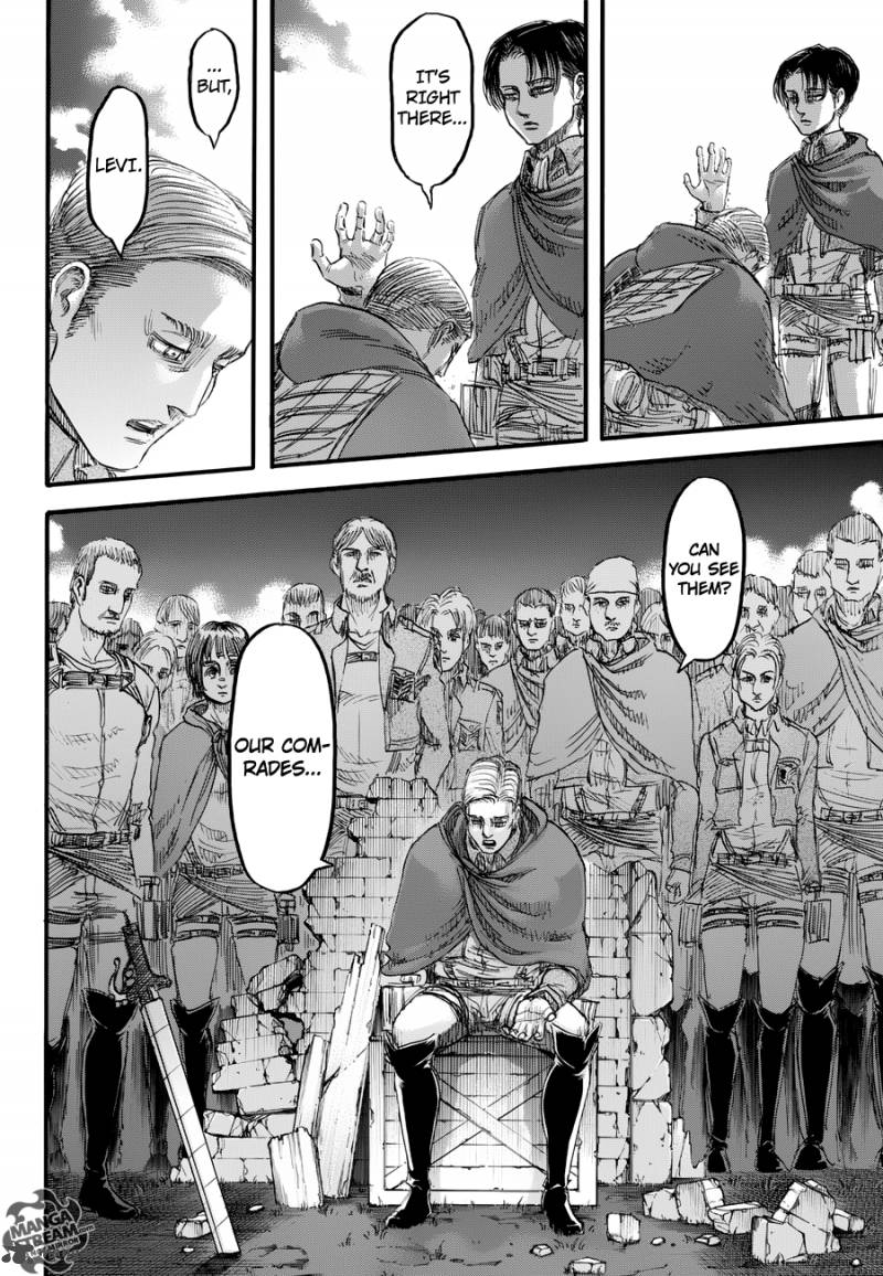 Shingeki No Kyojin 80 26