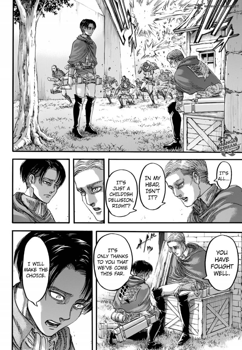 Shingeki No Kyojin 80 28