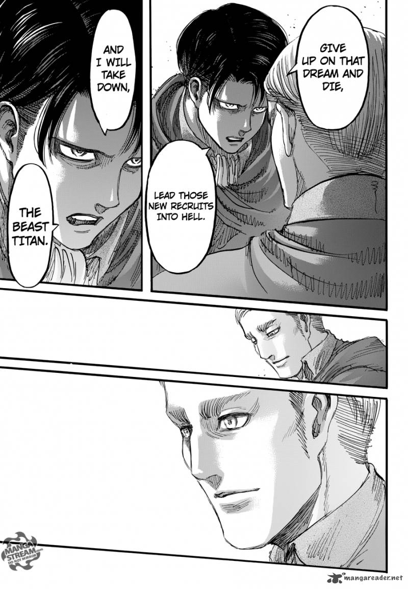 Shingeki No Kyojin 80 29