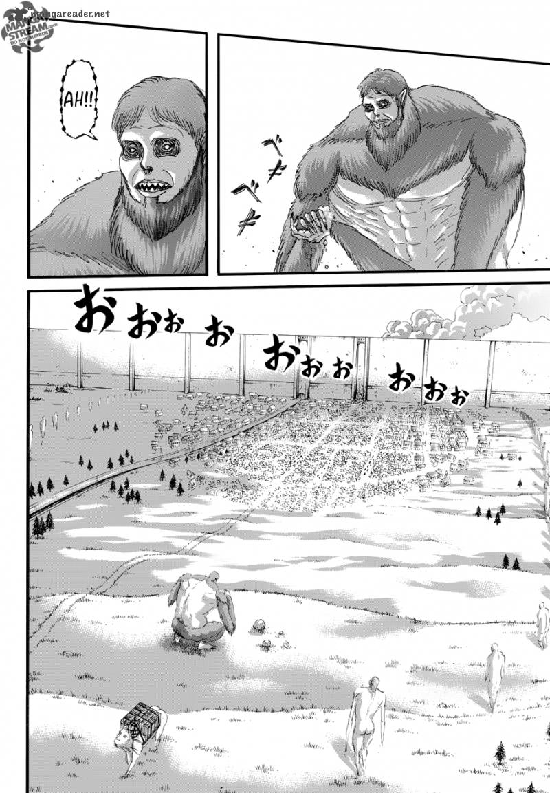 Shingeki No Kyojin 80 30
