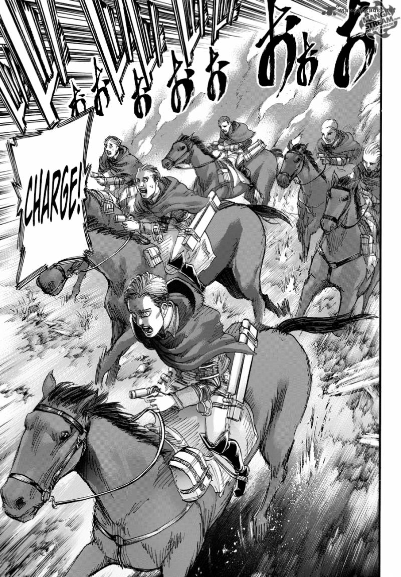 Shingeki No Kyojin 80 31