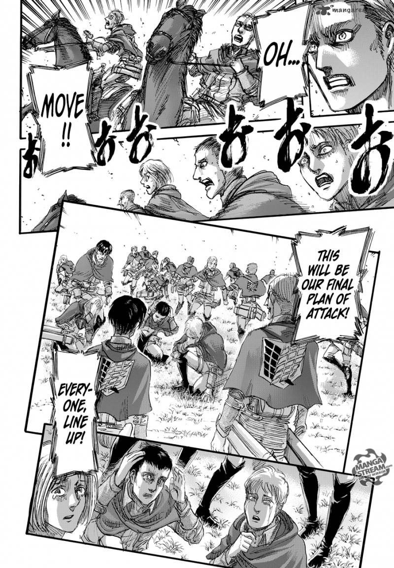 Shingeki No Kyojin 80 34