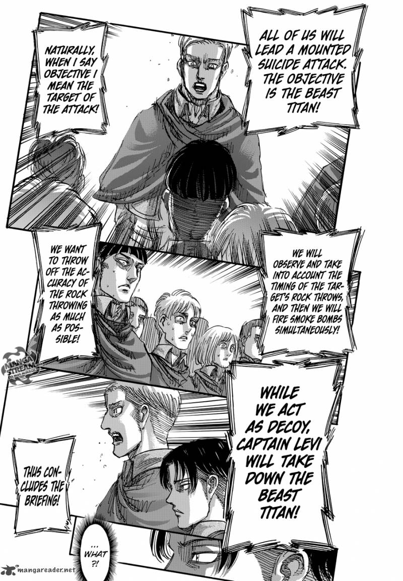 Shingeki No Kyojin 80 35
