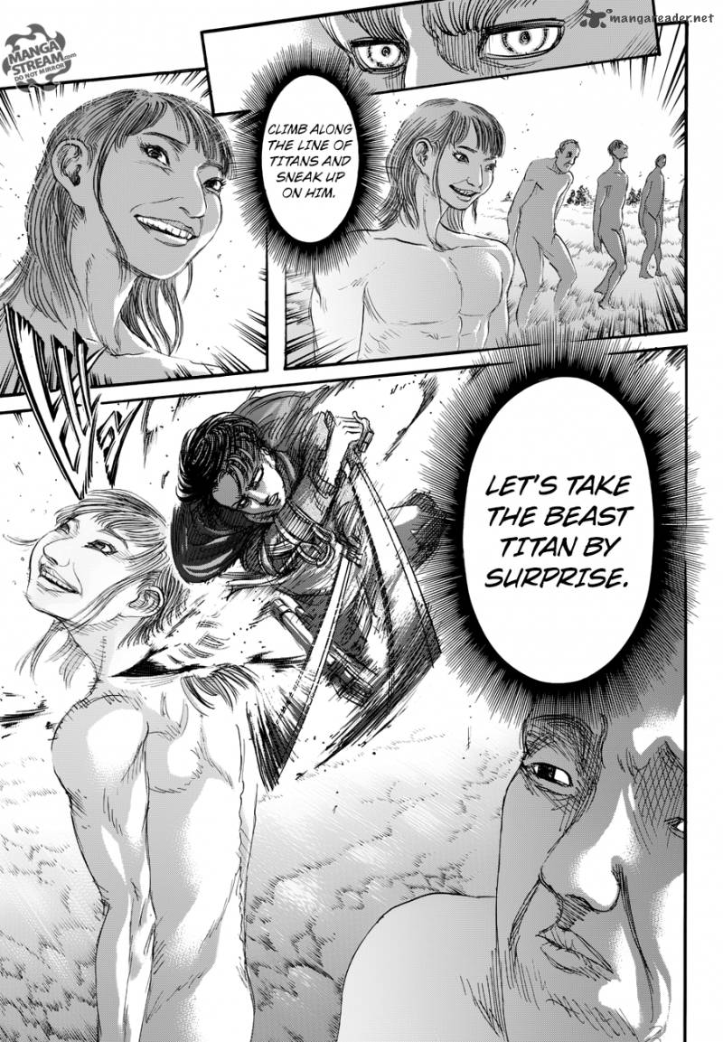 Shingeki No Kyojin 80 37