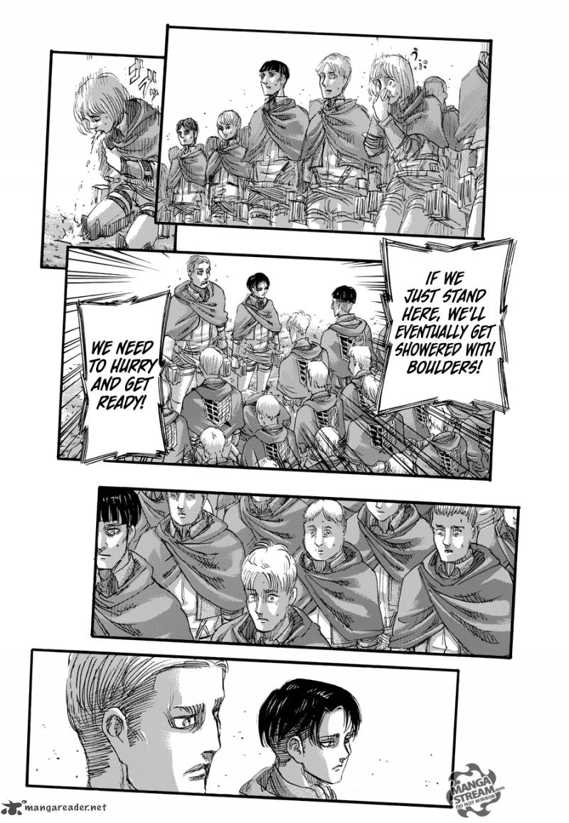 Shingeki No Kyojin 80 39