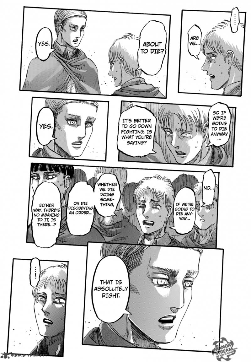 Shingeki No Kyojin 80 40