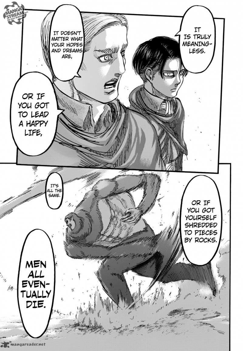 Shingeki No Kyojin 80 41