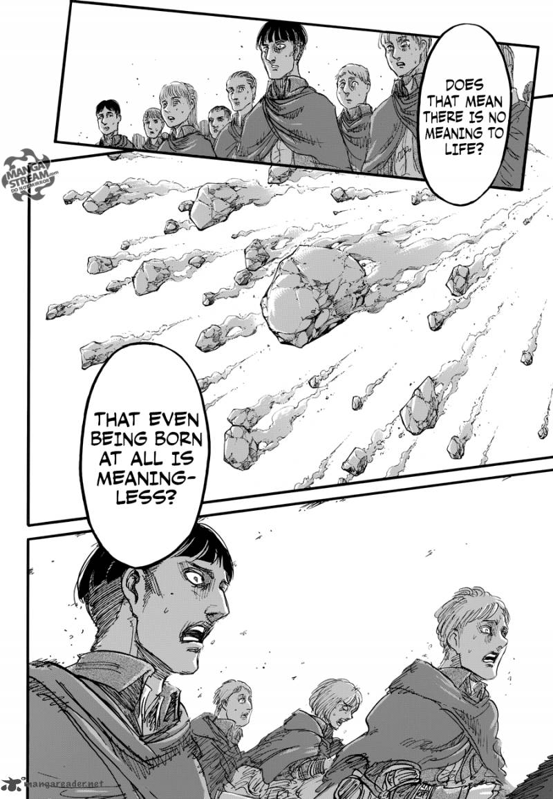 Shingeki No Kyojin 80 42