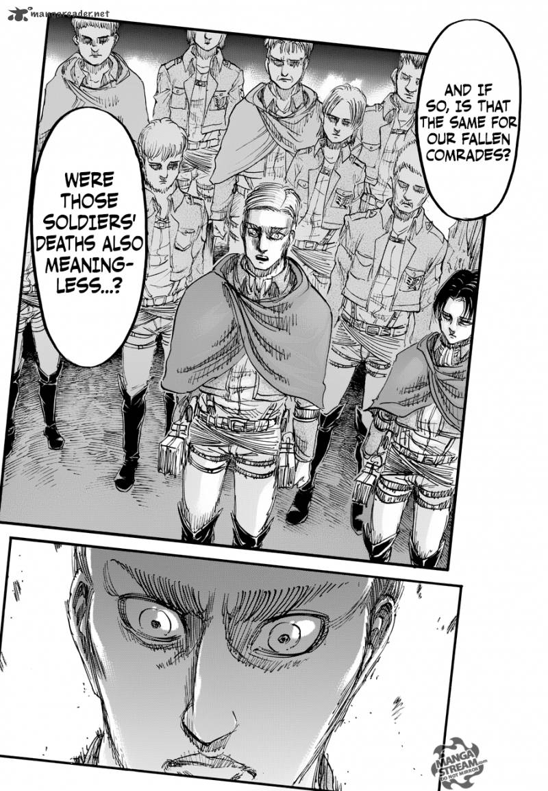 Shingeki No Kyojin 80 43