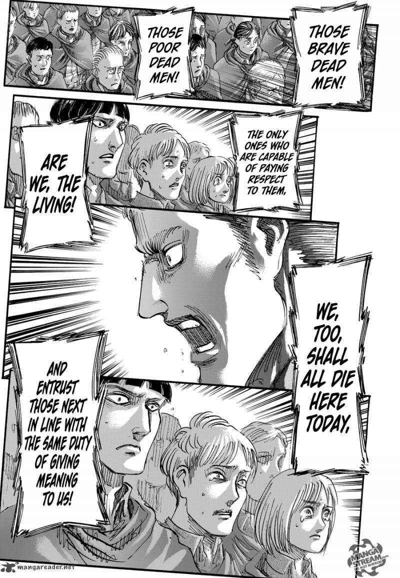 Shingeki No Kyojin 80 45