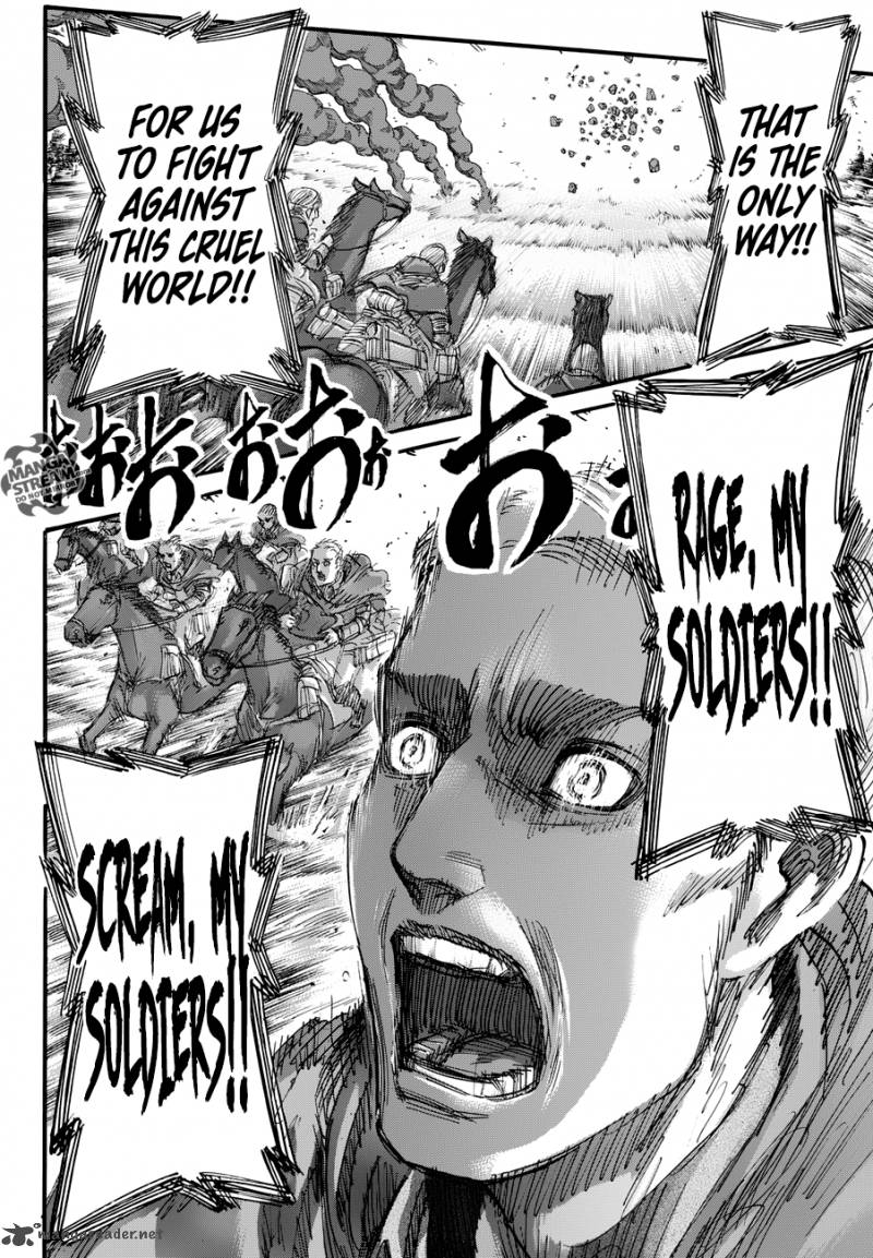 Shingeki No Kyojin 80 46
