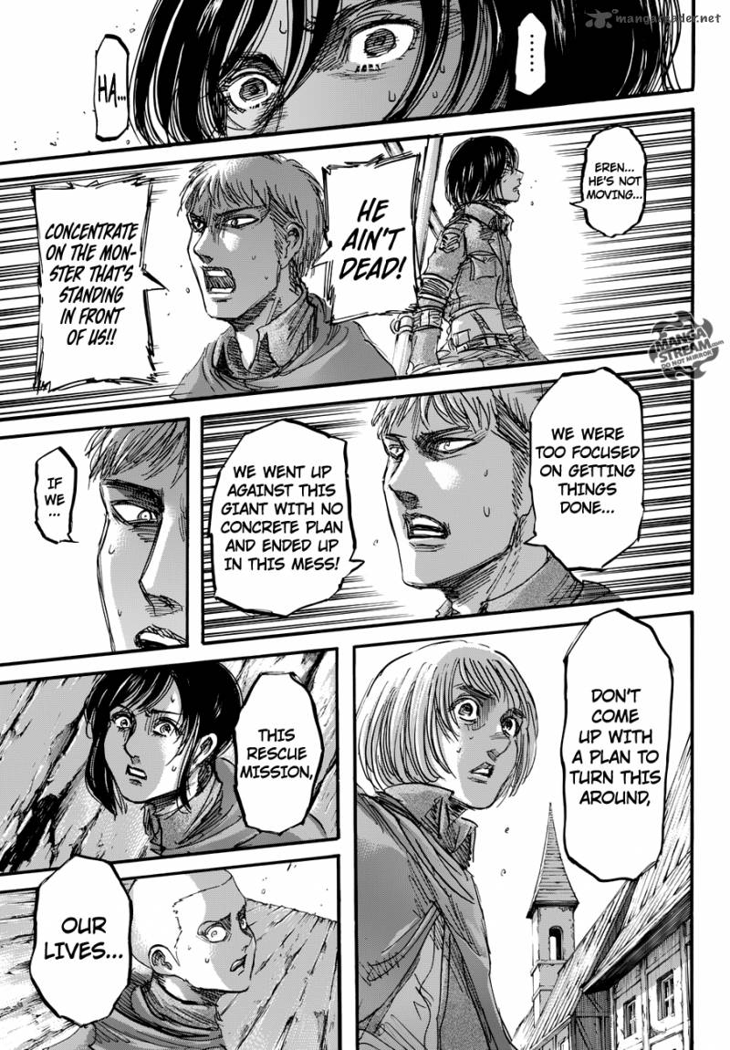 Shingeki No Kyojin 80 5