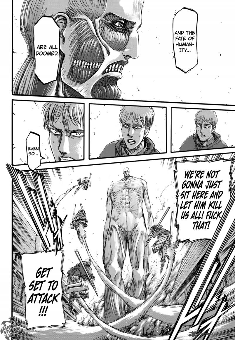 Shingeki No Kyojin 80 6