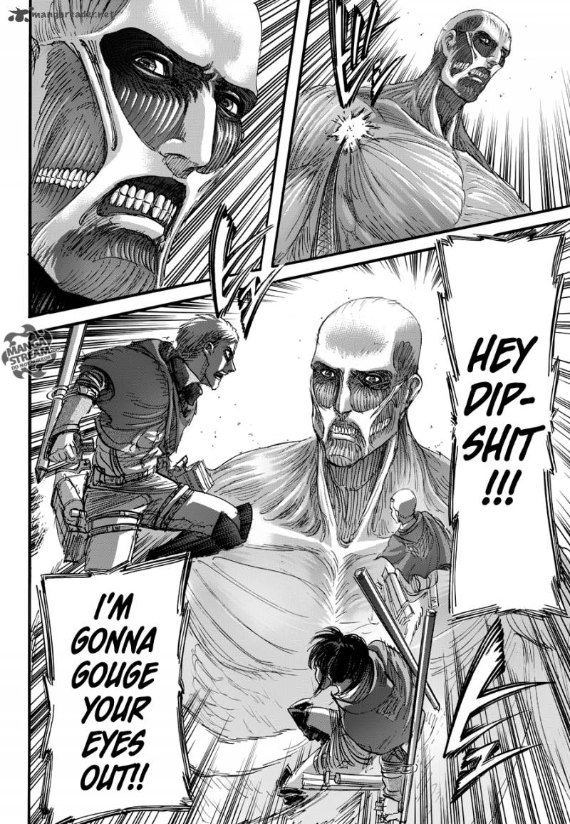 Shingeki No Kyojin 80 8