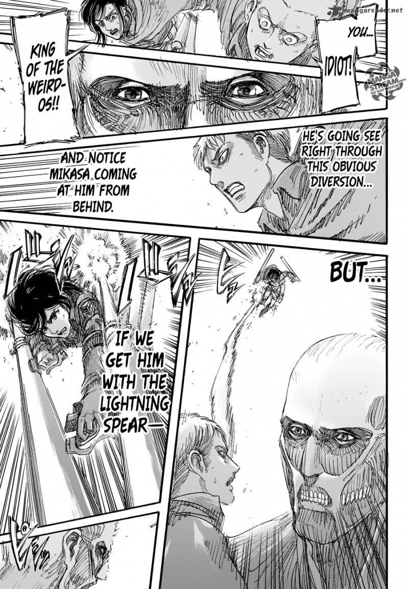 Shingeki No Kyojin 80 9
