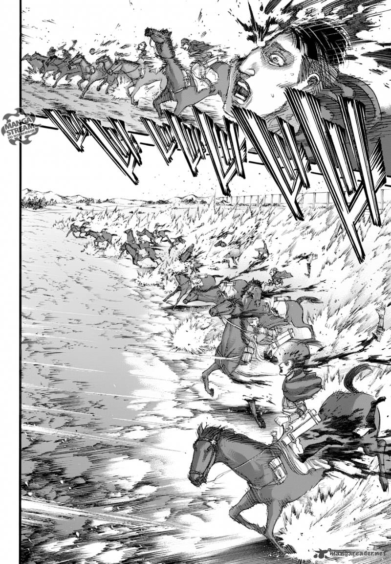 Shingeki No Kyojin 81 10