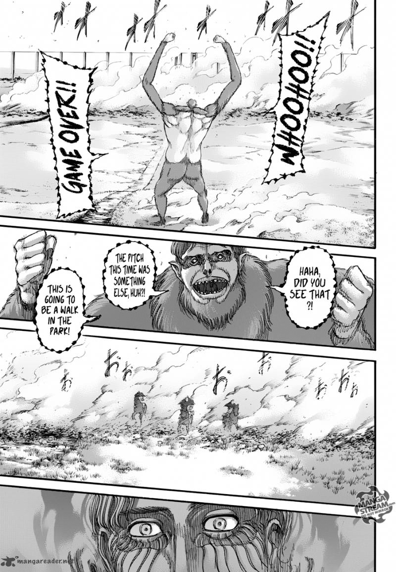 Shingeki No Kyojin 81 11