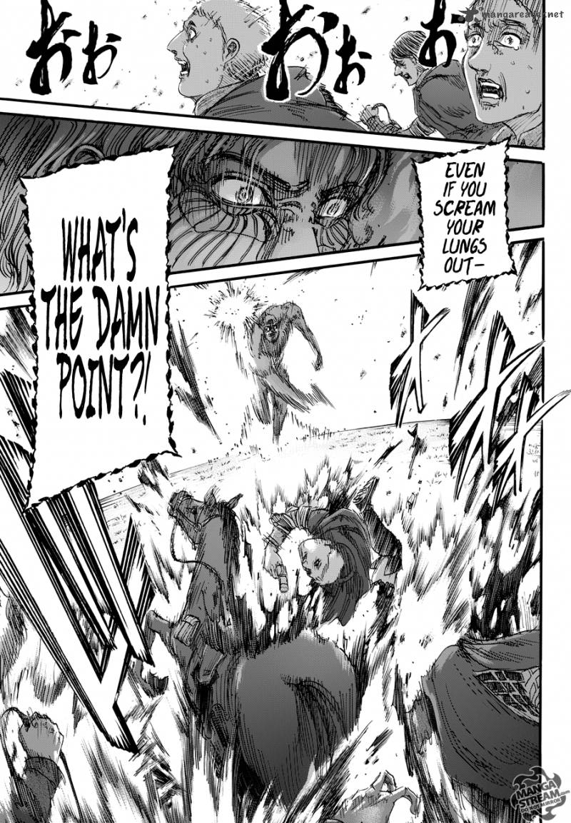 Shingeki No Kyojin 81 13