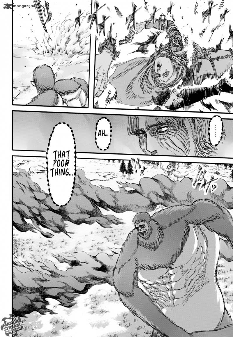 Shingeki No Kyojin 81 14