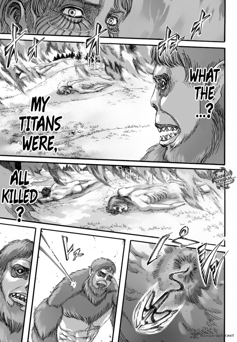 Shingeki No Kyojin 81 15