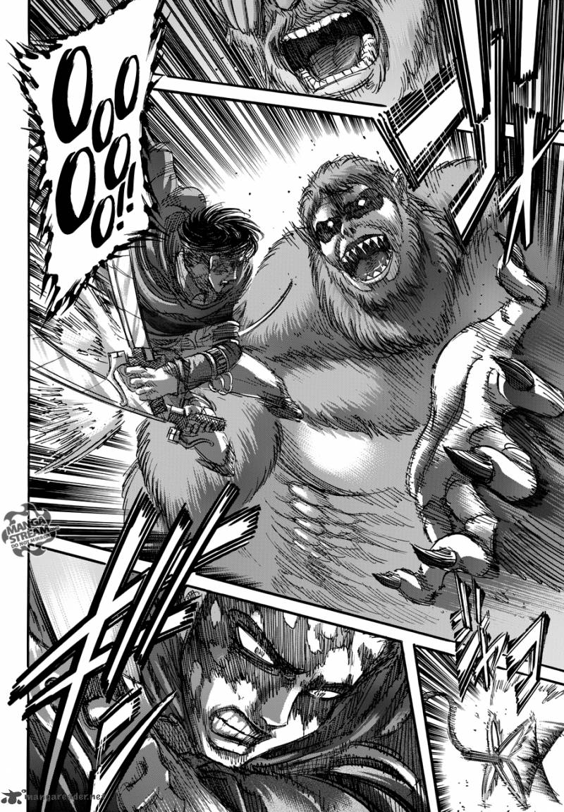 Shingeki No Kyojin 81 17