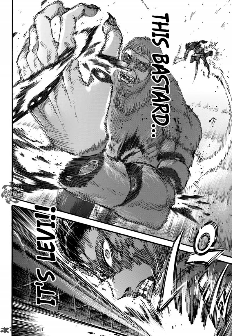 Shingeki No Kyojin 81 19